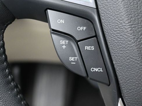 Used 2020 Ford Fusion SEL image 18