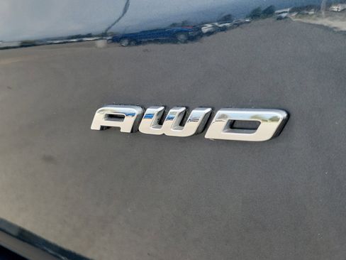 Used 2023 Ford Edge SEL AWD/4WD image 6