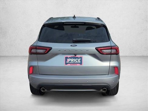 Used 2024 Ford Escape ST-Line w/ Tech Pack #1 FWD image 9