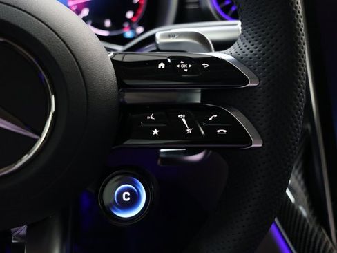 Used 2026 Mercedes-Benz AMG GT 55 image 70