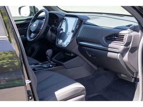 New 2026 Subaru Forester Premium AWD/4WD image 10