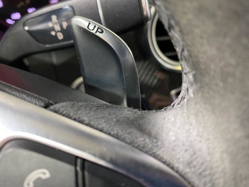 Used 2017 Mercedes-Benz C 43 AMG 4MATIC Cabriolet image 20