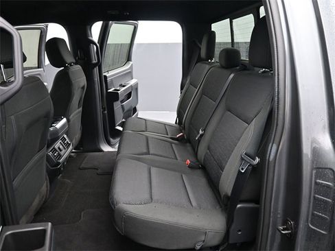 Used 2023 Ford F150 XLT w/ Equipment Group 302A High image 10