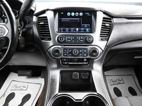 Used 2020 Chevrolet Tahoe LS RWD image 17