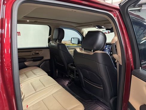 Used 2021 RAM 1500 Limited image 16