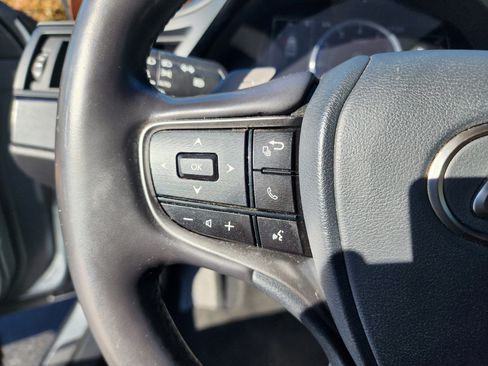 Used 2022 Lexus ES 350 w/ Premium Package image 28