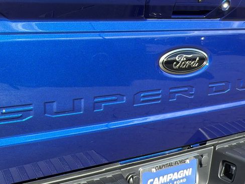 New 2026 Ford F250 XLT w/ XLT Premium Package image 28