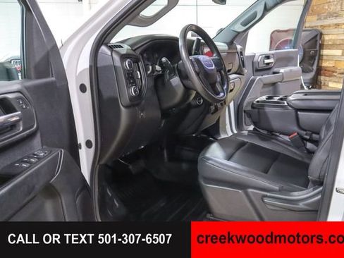 Used 2024 GMC Sierra 2500 Pro AWD/4WD image 34