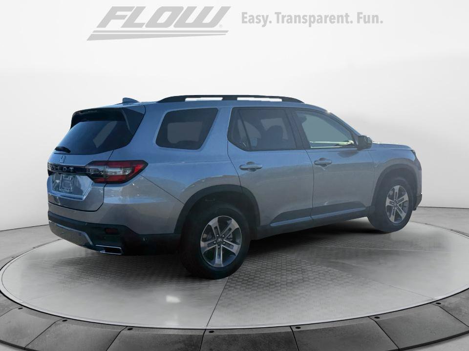 New 2026 Honda Pilot EX-L image 7