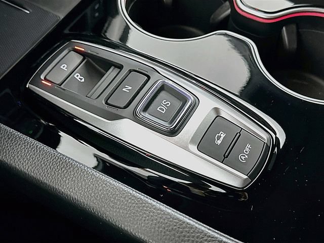 Used 2025 Honda Ridgeline Black Edition image 18
