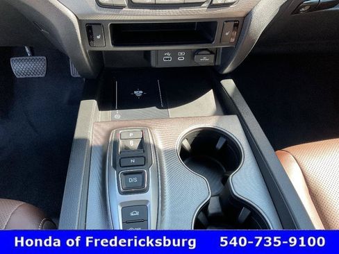 Used 2026 Honda Ridgeline RTL image 33