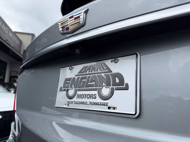 Used 2024 Cadillac XT6 Premium Luxury w/ LPO, Floor Liner Package AWD/4WD image 5