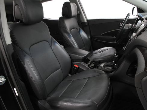 Used 2017 Hyundai Santa Fe Sport w/ 2.0T Ultimate Tech Package 05 image 18