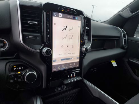 New 2026 RAM 1500 Big Horn image 27