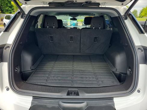 Used 2021 Chevrolet Blazer LT FWD image 9