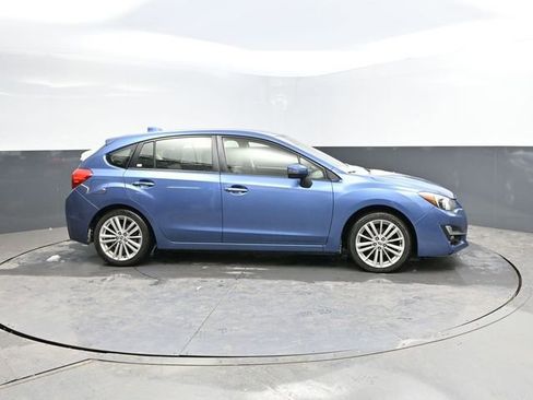 Used 2016 Subaru Impreza 2.0i Limited w/ Popular Package #1 image 10