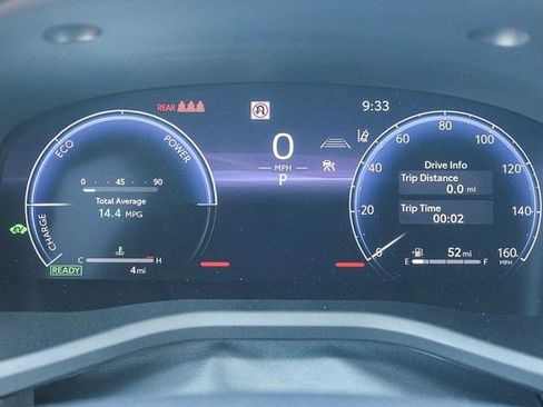 New 2026 Toyota Camry XSE FWD image 26