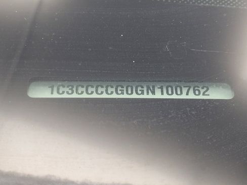 Used 2016 Chrysler 200 C w/ Premium Group image 33