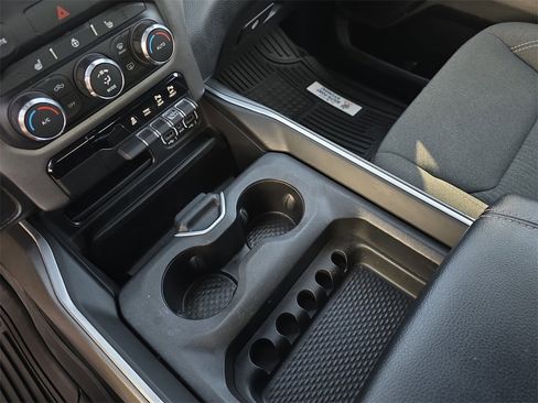 Used 2021 RAM 1500 Big Horn image 23