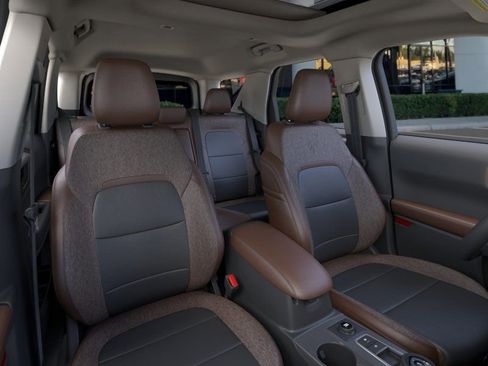 New 2026 Ford Bronco Sport Outer Banks AWD/4WD image 10