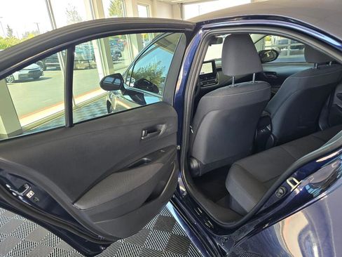 Certified 2023 Toyota Corolla LE w/ LE Premium Package FWD image 37