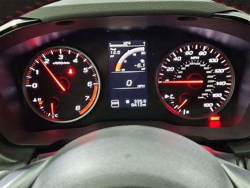 Used 2024 Subaru WRX image 33