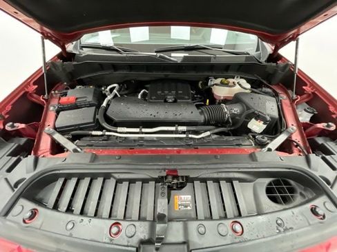 Certified 2024 Chevrolet Silverado 1500 RST image 15