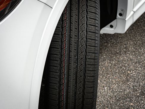 New 2025 MAZDA CX-5 AWD 2.5 S w/ Premium Plus Pkg image 3