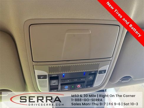 Used 2016 Acura MDX FWD w/ Technology Package image 27