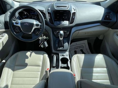 Used 2014 Ford Escape SE w/ Equipment Group 201A image 11