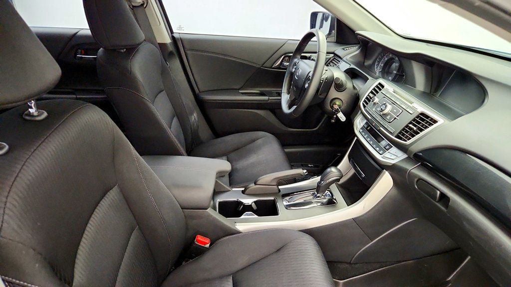 Used 2013 Honda Accord Sport image 23