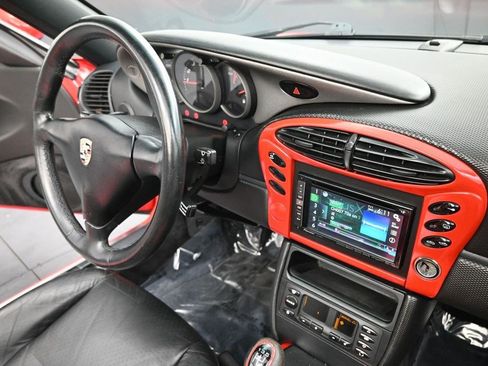Used 1999 Porsche Boxster RWD image 13