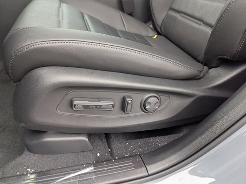 New 2026 Honda CR-V EX-L image 11