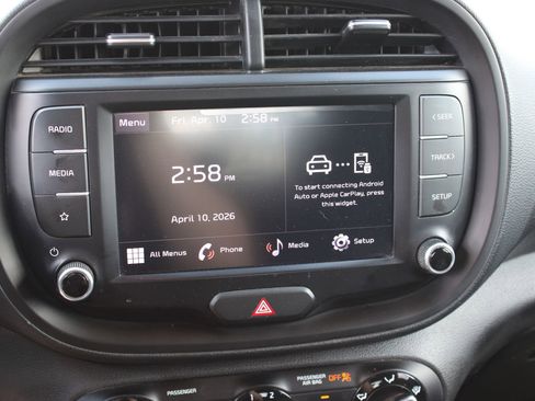 Used 2022 Kia Soul LX w/ Technology Package FWD image 15