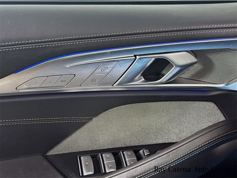 Used 2023 BMW M850i xDrive Convertible w/ M Sport Professional Package image 18