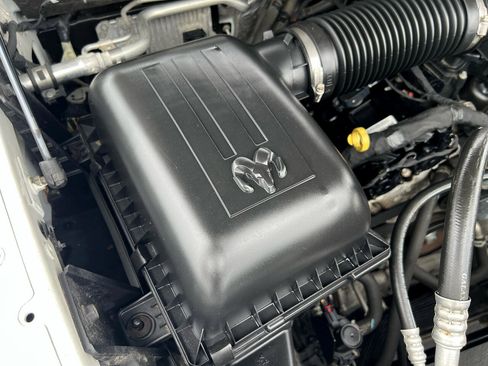 Used 2017 RAM 1500 Tradesman w/ Popular Equipment Group image 58