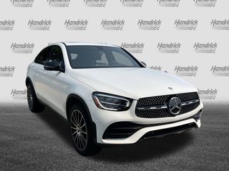 Used 2020 Mercedes-Benz GLC 300 4MATIC Coupe video 2