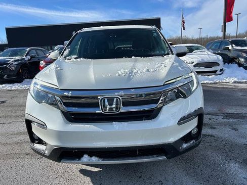 Used 2019 Honda Pilot EX image 8