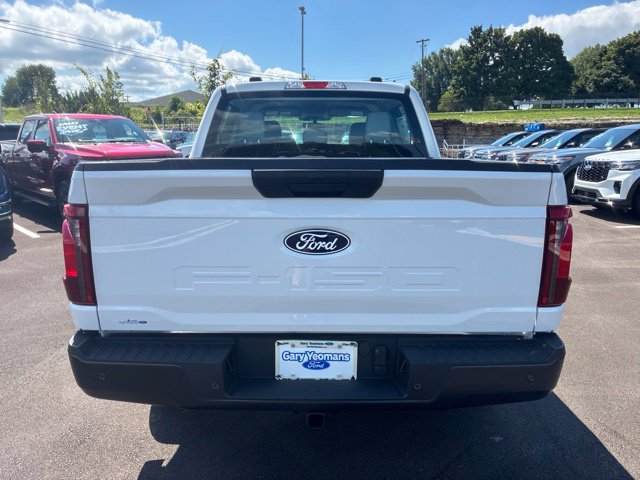 New 2026 Ford F150 XL RWD image 6