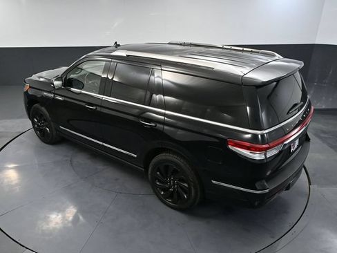 Used 2024 Lincoln Navigator Reserve AWD/4WD image 62