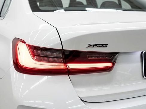 Used 2024 BMW 330e xDrive w/ Convenience Package image 46