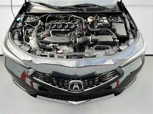 Used 2024 Acura Integra A-Spec FWD image 31