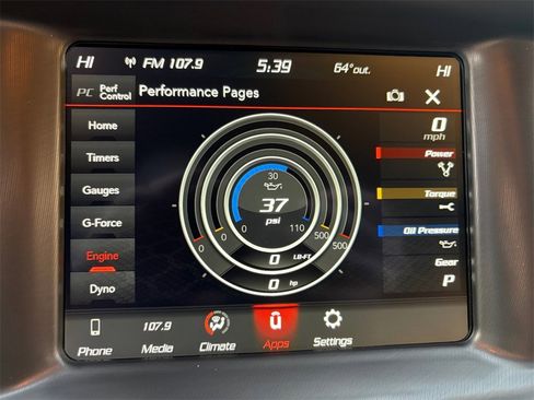 Certified 2023 Dodge Charger GT image 34