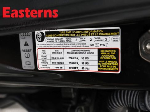 Used 2023 Audi A6 2.0T Premium w/ Convenience Package AWD/4WD image 36