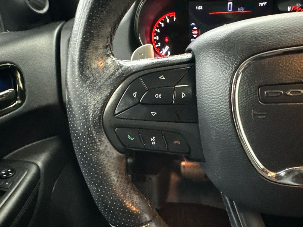Used 2020 Dodge Durango GT AWD/4WD image 28