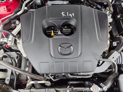 Used 2025 MAZDA CX-30 AWD 2.5 S w/ Preferred Package image 22