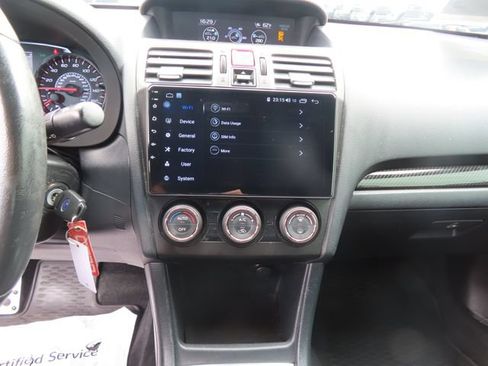 Used 2018 Subaru WRX w/ Popular Package #1 AWD/4WD image 29