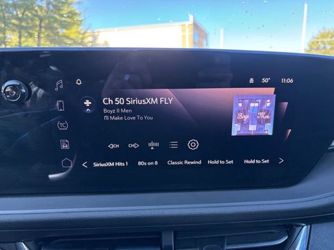 Used 2025 Buick Envista Preferred image 20