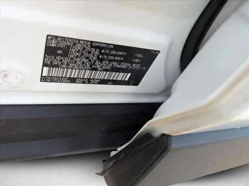 Certified 2019 Toyota RAV4 XLE Premium image 24