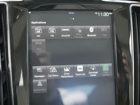 Used 2020 Volvo S60 T5 Momentum w/ Protection Package FWD image 38